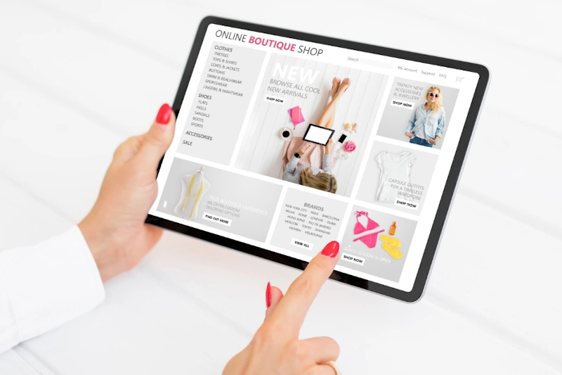 Want to Sell Online? 8 Things to Consider First