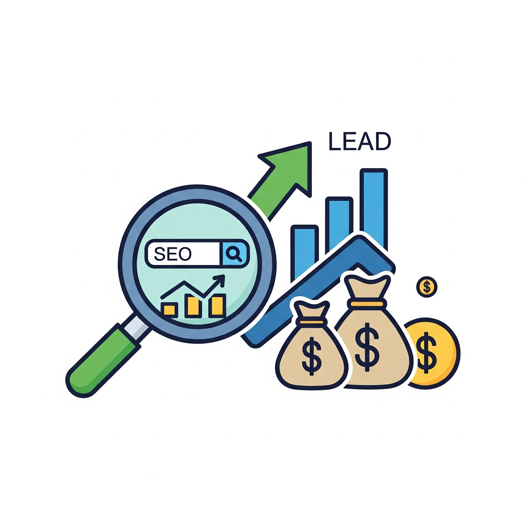 Website content