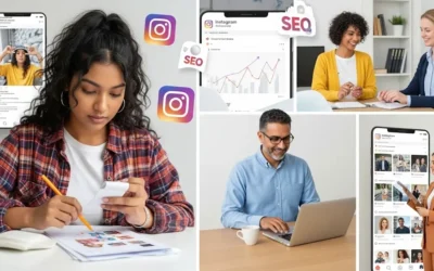 How Instagram’s 2025 SEO Update Changes the Game for Instagram Users