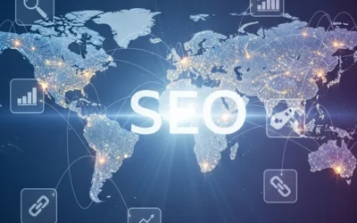 Global SEO: How to Dominate Search Rankings Around the Globe