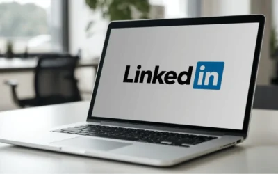How LinkedIn Enhances B2B SEO Strategies