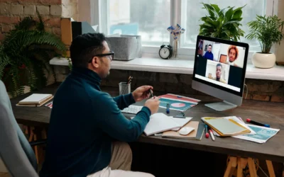 How to Run High-Impact Remote Content Strategy Sessions for SEO Teams