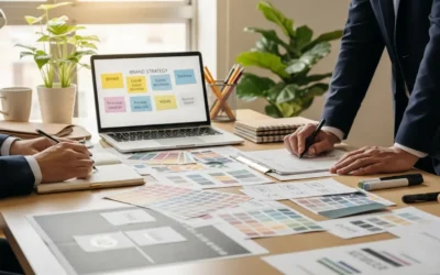 Why Smart Businesses Should Think of Their Brand as a Living Asset