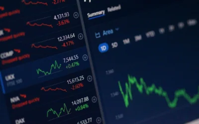 How to Rank YMYL Finance Pages in 2026