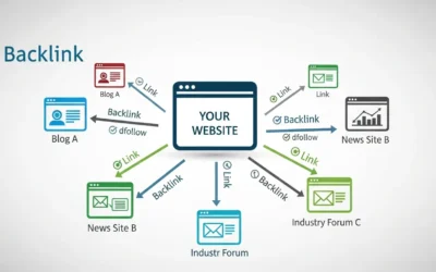 The Future of Backlinks: Are Links Still a Ranking Factor?