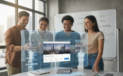 Why Are Website Builders Essential in 2026?