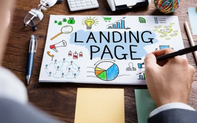 SEO for SaaS Landing Pages: How to Turn Traffic Into Signups