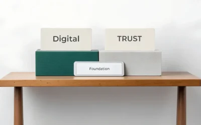 What Makes a Website Appear Trustworthy to Search Engines?