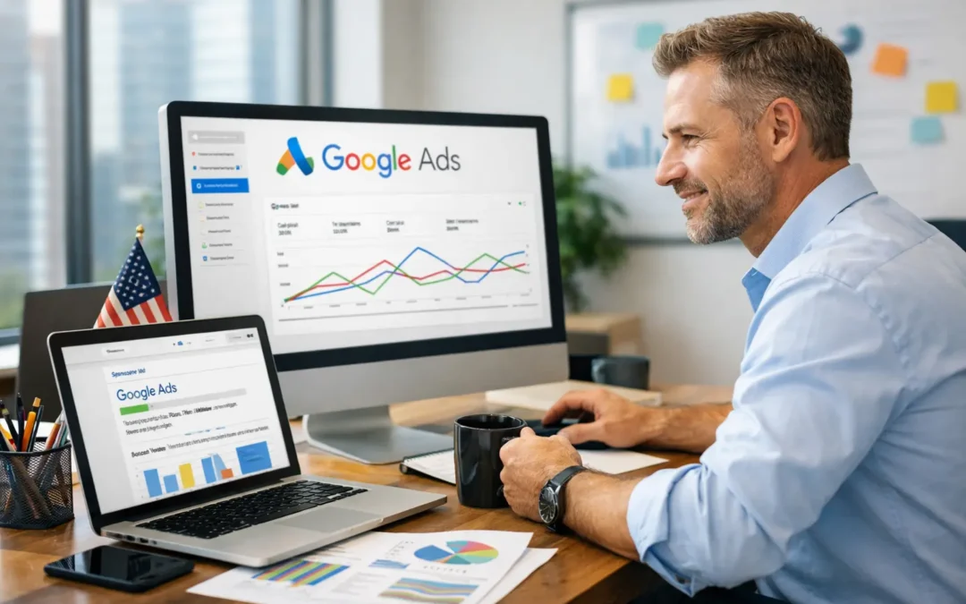 Things Business Owners in the U.S. Should Understand Before Spending on Google Ads Campaigns