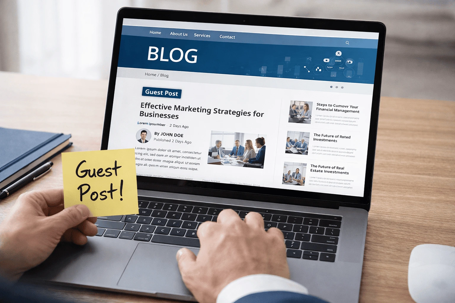 guest-blogging-content-creation-professional-website