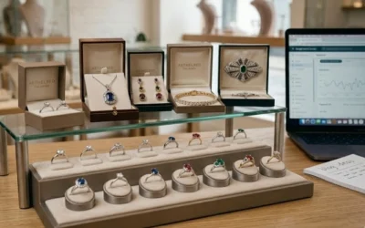 Why Hire Jeweler SEO Services?