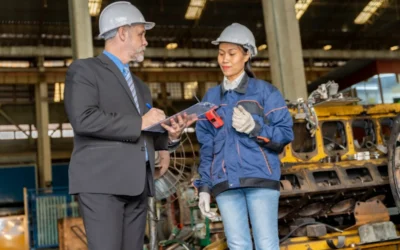 SEO For Manufacturing Companies