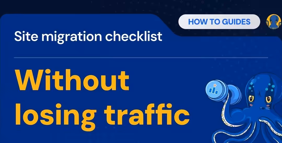 Why Website Migrations Require Extreme Precision