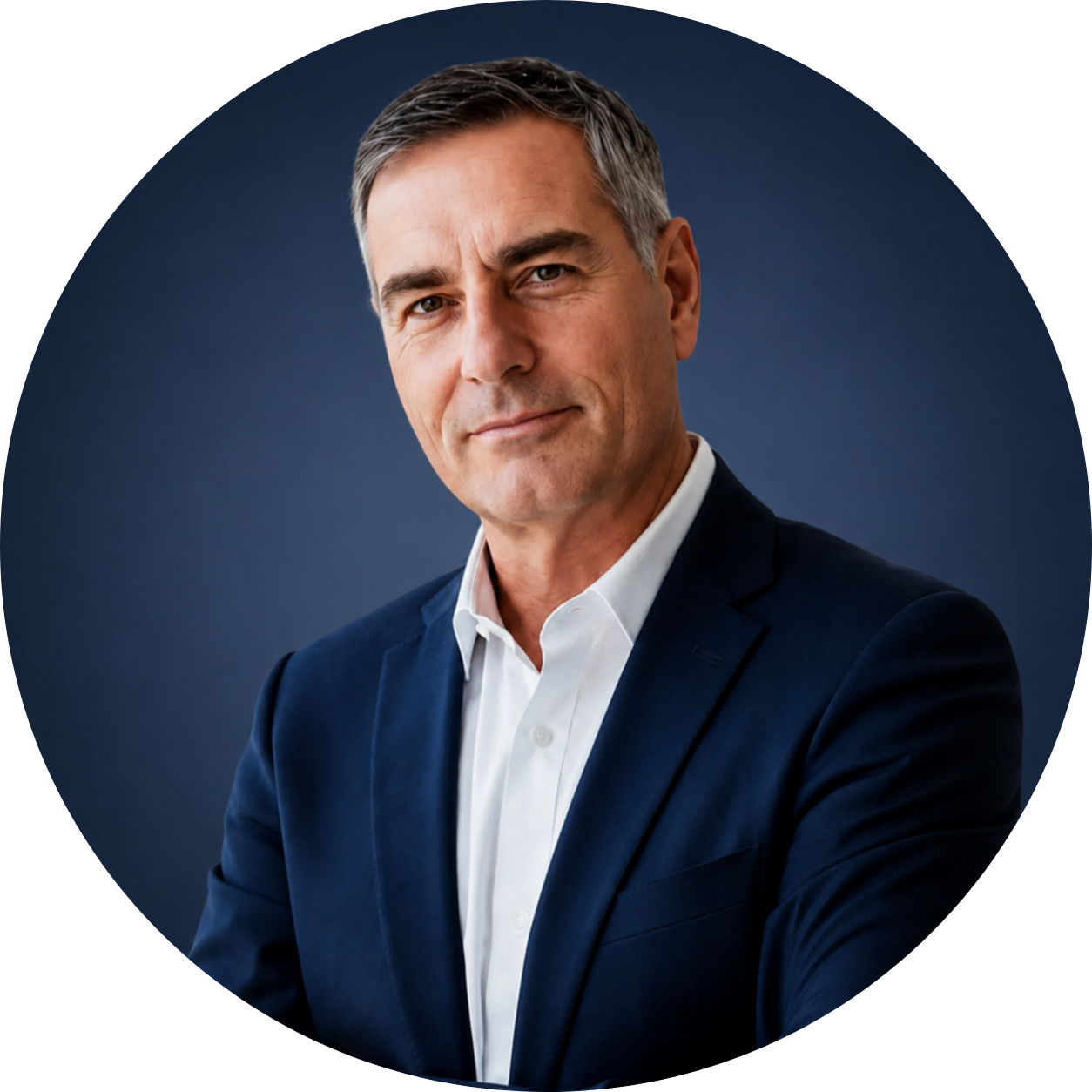 Bruce Jones Seo Consultant 