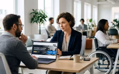Is ADA Compliance Mandatory for Websites? What Every Business Owner Needs to Know