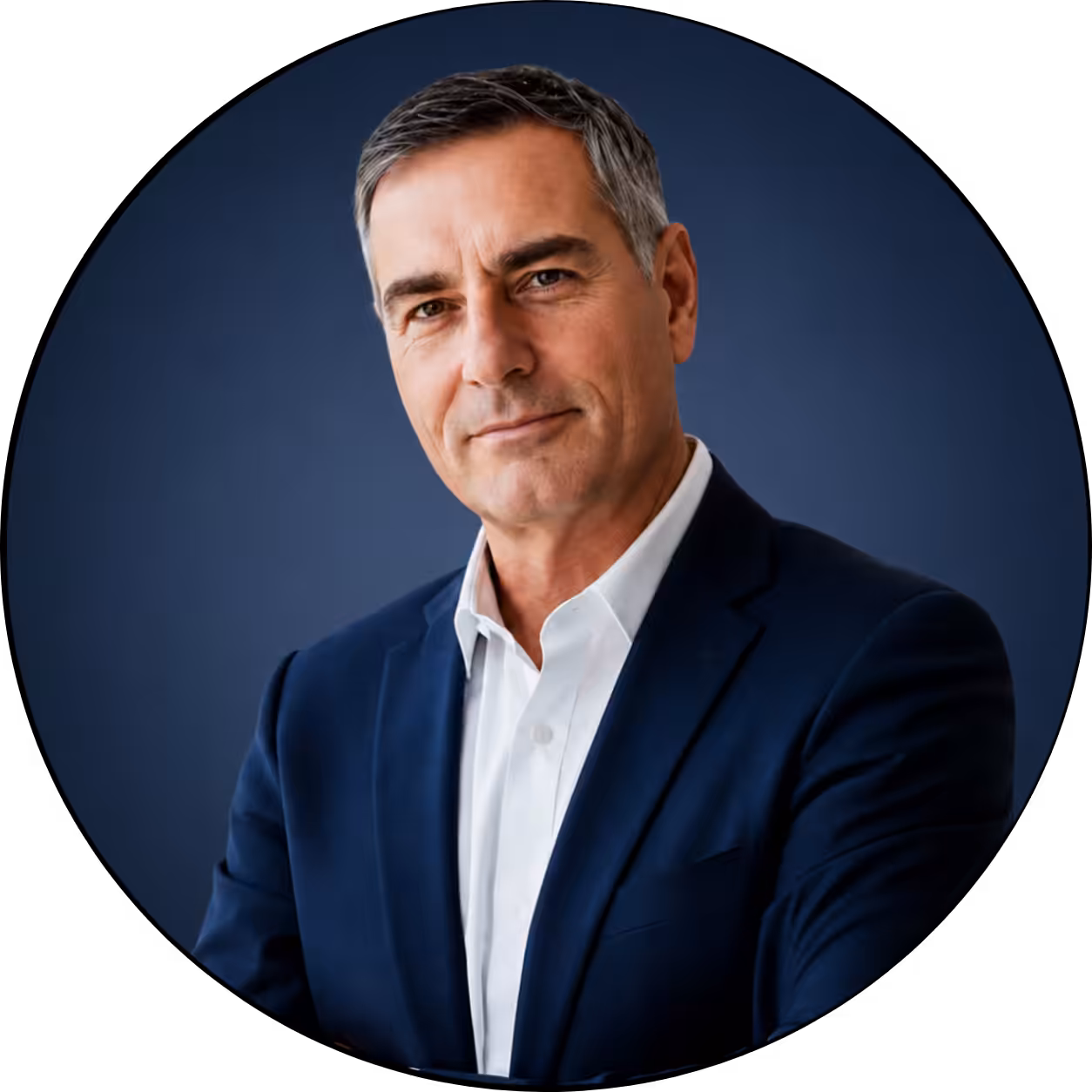 Bruce Jones, SEO Consultant