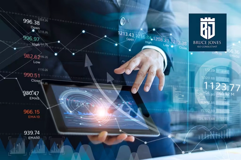 Reasons to hire an SEO consultant for digital data analysis and website growth