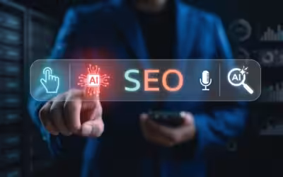 AI Visibility Strategy: How to Get Your Business Cited in ChatGPT and Google AI Overviews